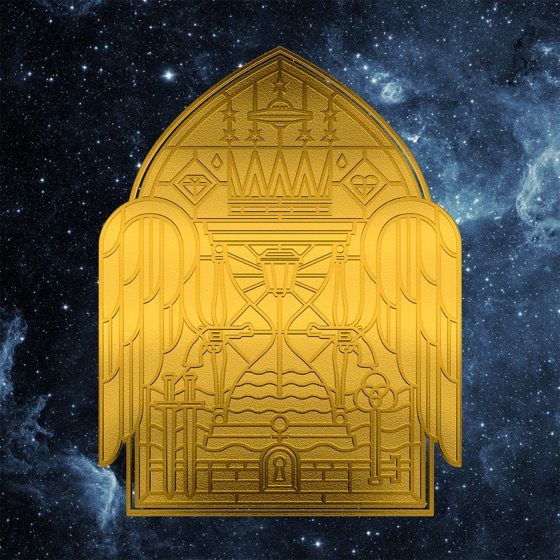 Cover artwork for Brain Matter