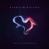 Save Your Heart artwork