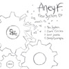 Aney F. - Deep Example