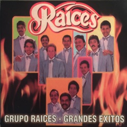 Grupo Raices - Fiesta
