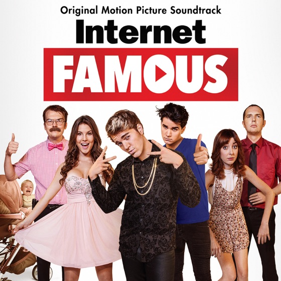 Cover artwork for I Am Everything