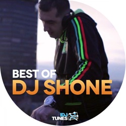 DJ Shone - Beograd (feat. Elitni Odredi & Anabela)