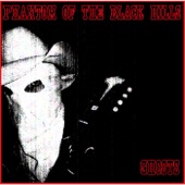 Phantom of the Black Hills - Confessions of a Barn Burner