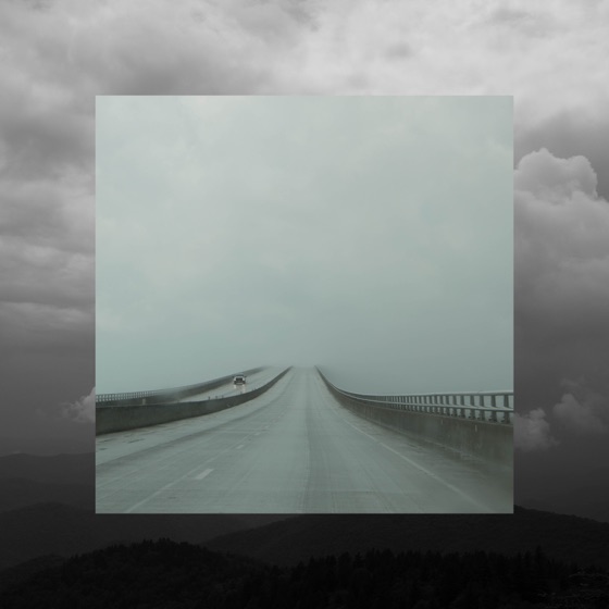 Cover artwork for Kill Devil Hills