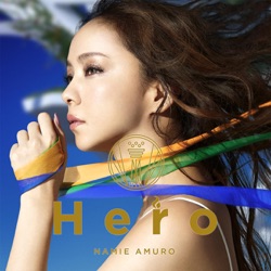 Namie Amuro - Hero