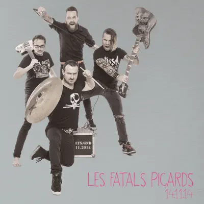 14.11.14 - Les Fatals Picards