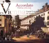 Accordato: Habsburg Violin Music album lyrics, reviews, download