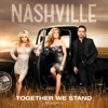 Together We Stand (feat. Connie Britton & Maisy Stella) - Single artwork
