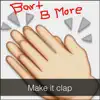 Make It Clap - Single album lyrics, reviews, download