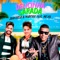 Delicinha Sarada (Ao Vivo) [feat. MC K9] - João Lucas & Marcelo lyrics