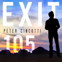 Exit 105 - EP - Peter Cincotti Exit 105 - EP - Peter Cincotti