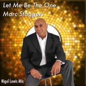 Let Me Be the One (Nigel Lowis Mix) artwork