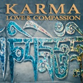 Karma - Love & Compassion artwork