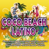 Coco Beach Latino artwork