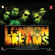 London Dreams (Original Motion Picture Soundtrack) - Shankar-Ehsaan-Loy