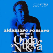 Presenta la Onda Nueva - Aldemaro Romero