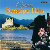 Greatest Bagpipe Hits artwork