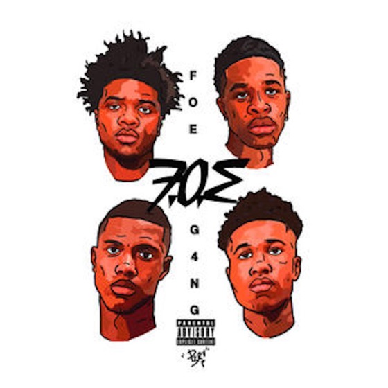 Cover artwork for Texas