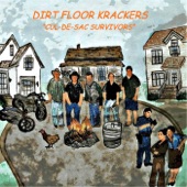 Dirt Floor Krackers - Subdivision Blues