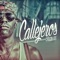 Callejeros - Chocolate lyrics