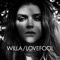 Lovefool - Willa lyrics