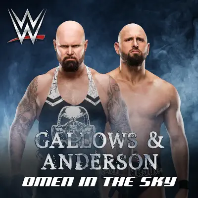 WWE: Omen In the Sky (Gallows & Anderson) - Single - CFO$