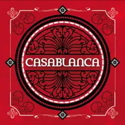 Non lo volevo (Radio Edit) - Single - Casablanca Non lo volevo (Radio Edit) - Single - Casablanca