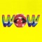 Wow - Single ジャケット写真