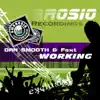 Working - Single album lyrics, reviews, download