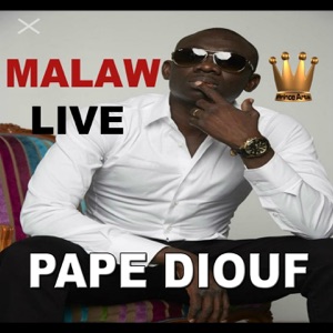 Malaw (feat. Baye Babou) [Live] - Single