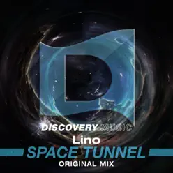Space Tunnel - Single - Lino Space Tunnel - Single - Lino