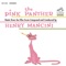 The Pink Panther - Henry Mancini & James Galway lyrics