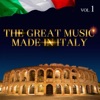 The Great Music Made in Italy, Vol. 1, 2015