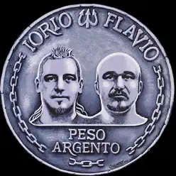 Peso Argento - Ricardo Iorio