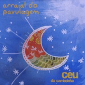 Cachoeira Prateada artwork