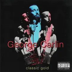 Classic Gold by George Carlin album reviews, ratings, credits