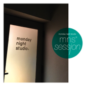 monday night studio session - Various Artists