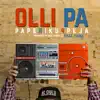 Paperikuppeja (Prod By: Rico Tubbs) [feat. Tiana & Rico Tubbs] - Single album lyrics, reviews, download