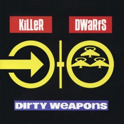 Killer Dwarfs - Doesn't Matter