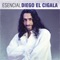 Por los Rios - Guitarra (Bulerias) - Diego El Cigala lyrics