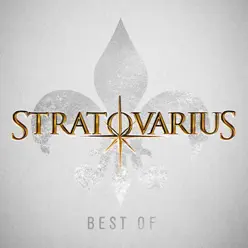 Best Of (Remastered) - Stratovarius