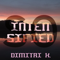 Dimitri K - Buenos Aires