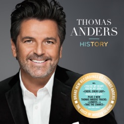 Thomas Anders - You Are Not Alone (New Hit Version)