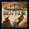 Ben-Hur (Songs from and Inspired By the Epic Film) artwork
