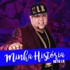 Minha História - Single