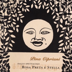 Pina Cipriani - A frangesa