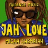 Jah Love - Single