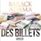 Des billets - Barack Adama lyrics