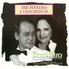 Brasileiro, Profissão Esperança (Ao Vivo) album lyrics, reviews, download