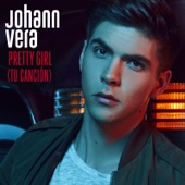 Pretty Girl (Tu Canción) artwork